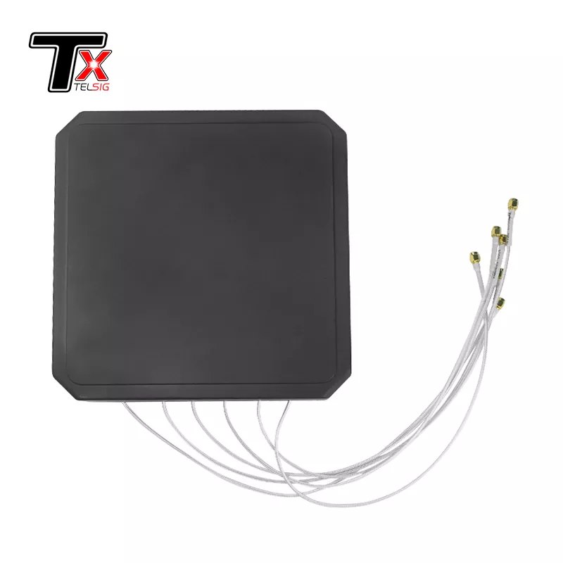Antena Arah Square Cilik