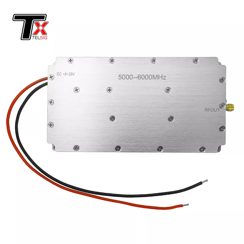 5000-6000 MHz Sinyal Suppression Modul