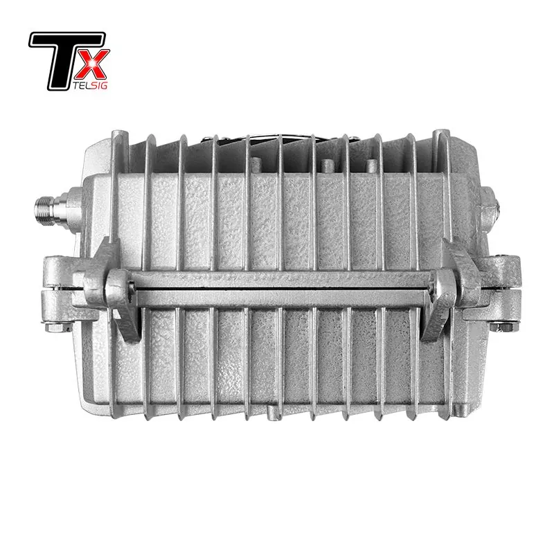 Mini 2 Channel Aluminium Anti-Drone Peredam