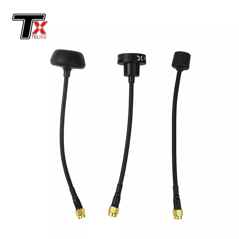 Antena FPV jamur karo Konektor SMA