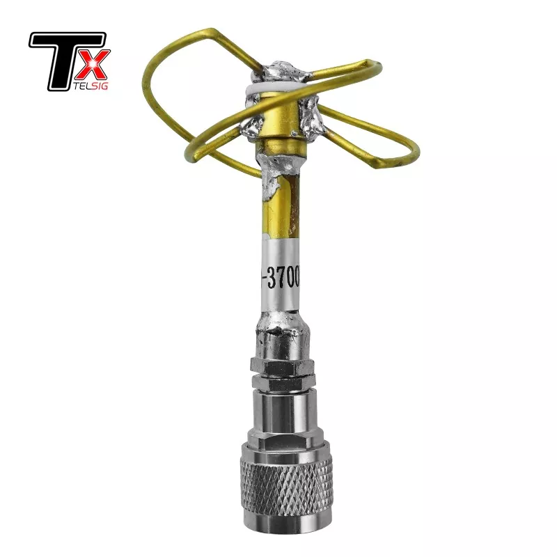 3500-3700MHz Clover Antena Omnidirectional High Power Antena